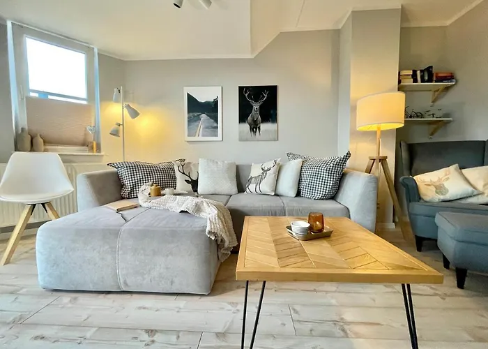 Guglhupf Wohlfuehl-Maisonette Mit Boxspring, Disney, Netflix