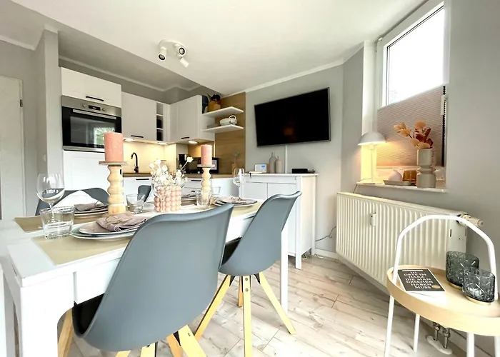 Guglhupf Wohlfuehl-Maisonette Mit Boxspring, Disney, Netflix