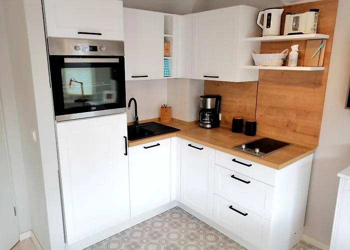 Guglhupf Wohlfuehl-Maisonette Mit Boxspring, Disney, Netflix
