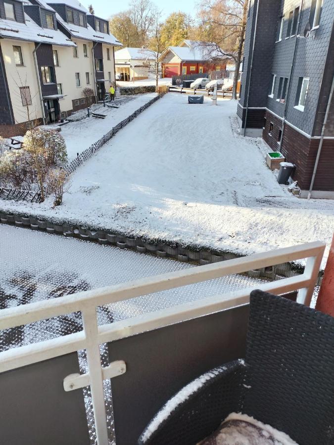Apartment Guglhupf Wohlfuehl-maisonette Mit Boxspring, Disney, Netflix Braunlage