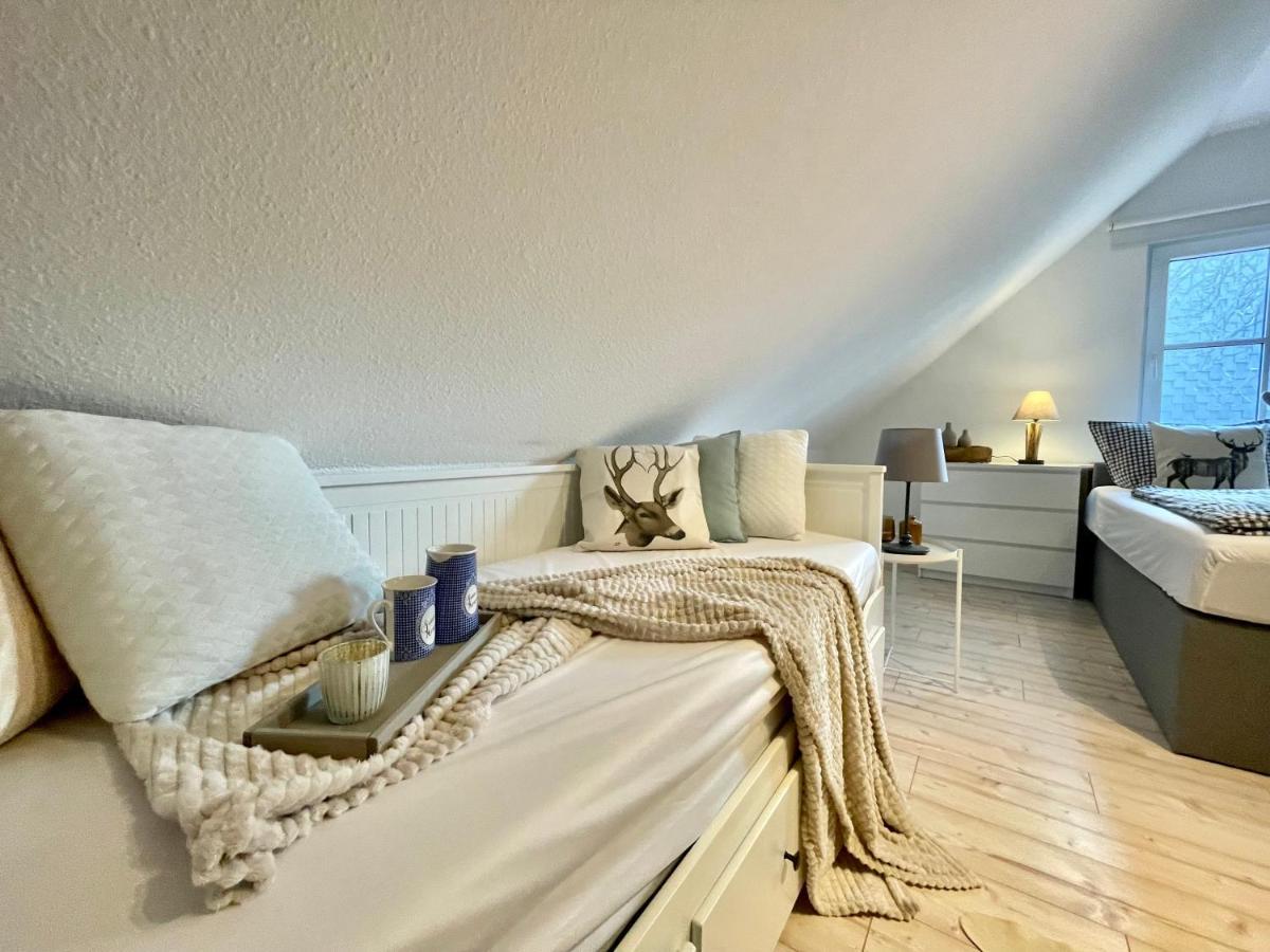 Guglhupf Wohlfuehl-maisonette Mit Boxspring, Disney, Netflix *