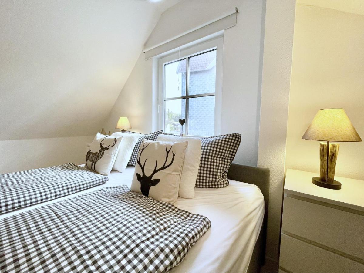 Apartment Fewo-guglhupf Mit Netflix Und Boxspringbett *