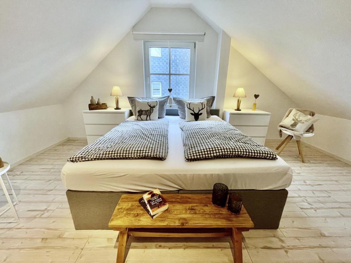 Guglhupf Wohlfuehl-maisonette Mit Boxspring, Disney, Netflix Appartement *