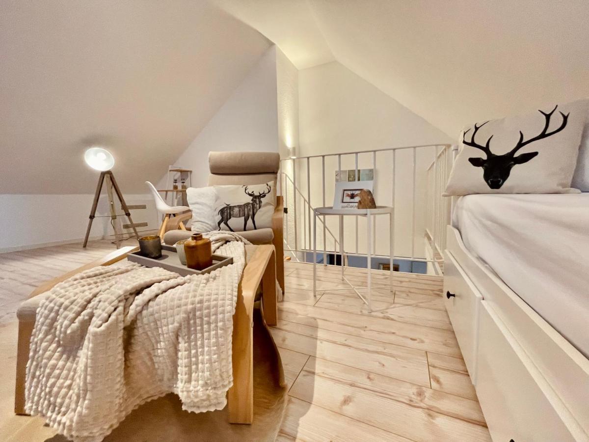 Apartment Guglhupf Wohlfuehl-maisonette Mit Boxspring, Disney, Netflix