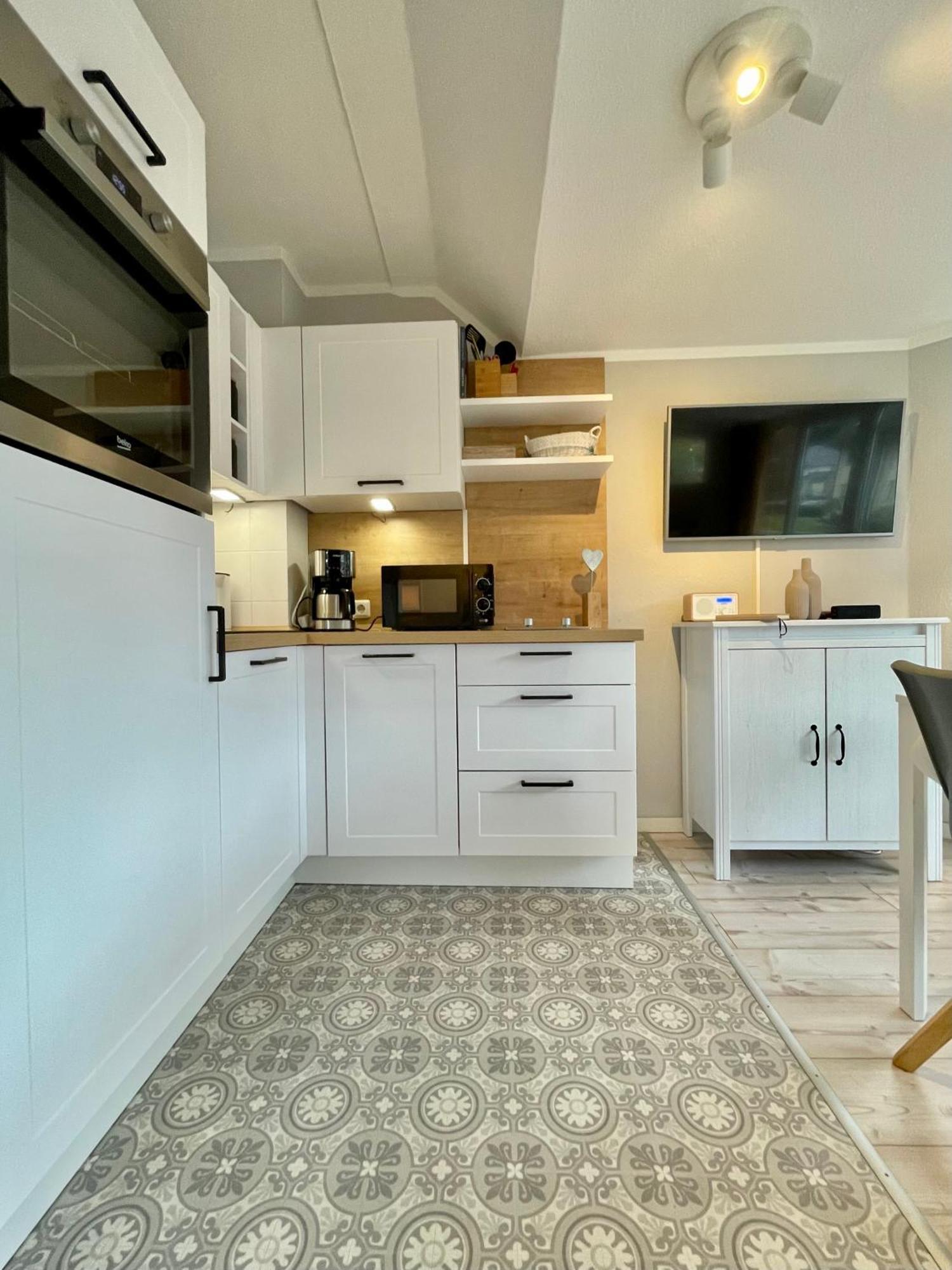 Apartment Guglhupf Wohlfuehl-maisonette Mit Boxspring, Disney, Netflix Braunlage