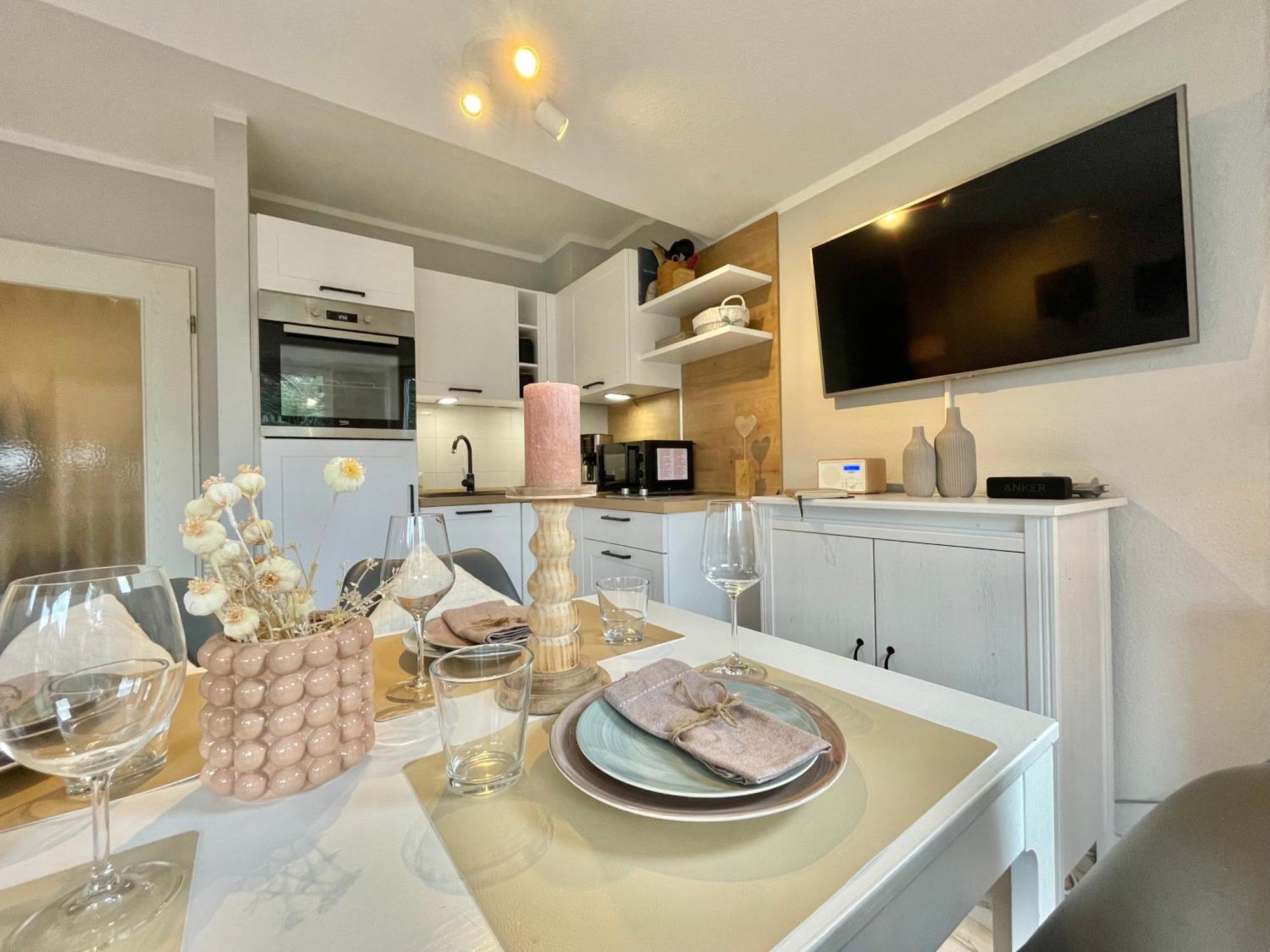 Guglhupf Wohlfuehl-maisonette Mit Boxspring, Disney, Netflix