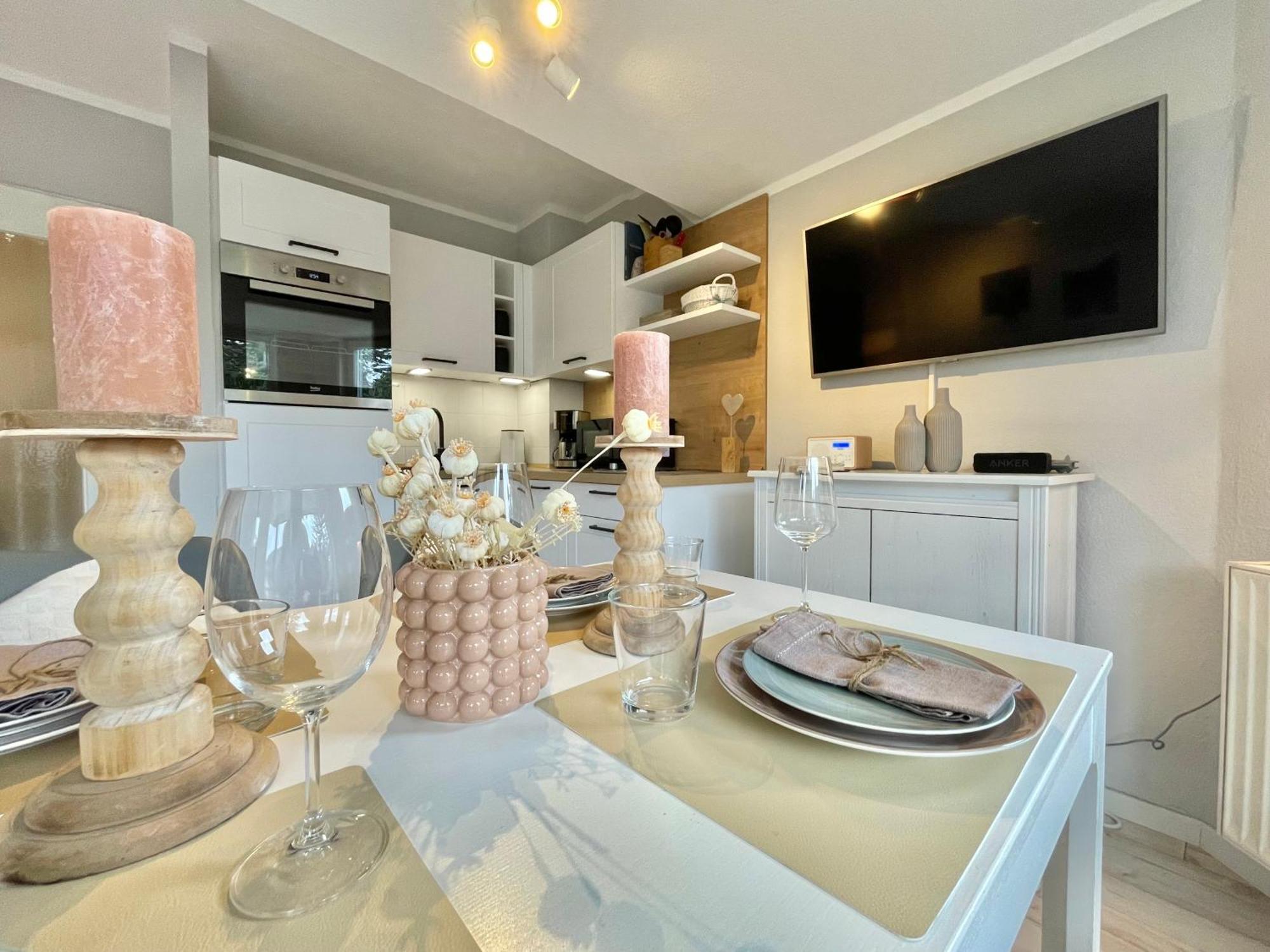 Guglhupf Wohlfuehl-maisonette Mit Boxspring, Disney, Netflix