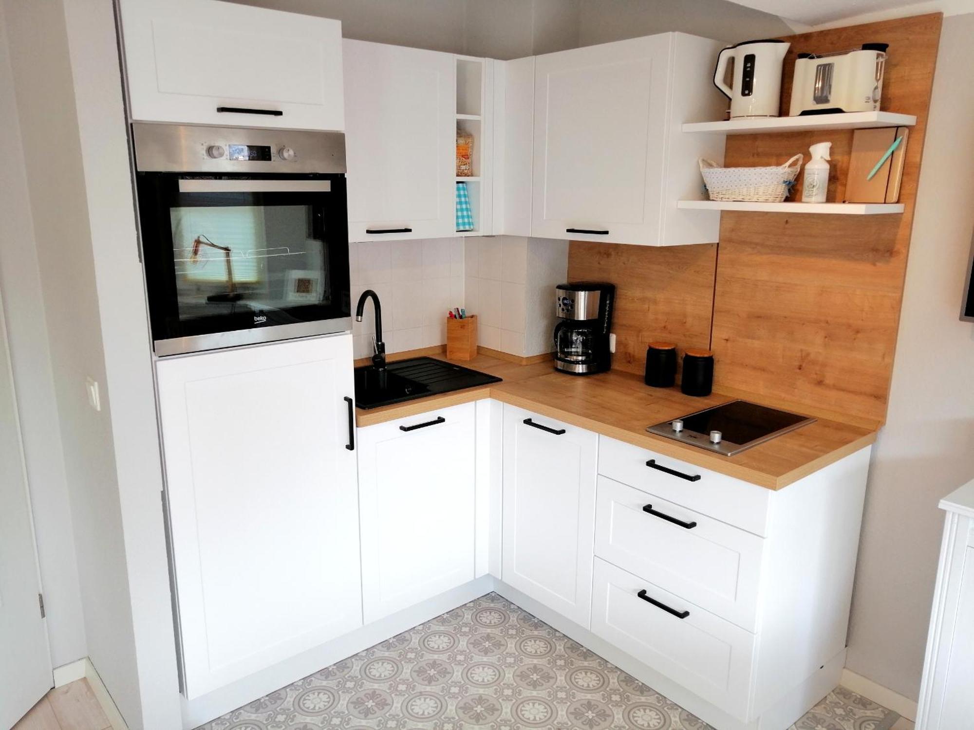 Guglhupf Wohlfuehl-maisonette Mit Boxspring, Disney, Netflix