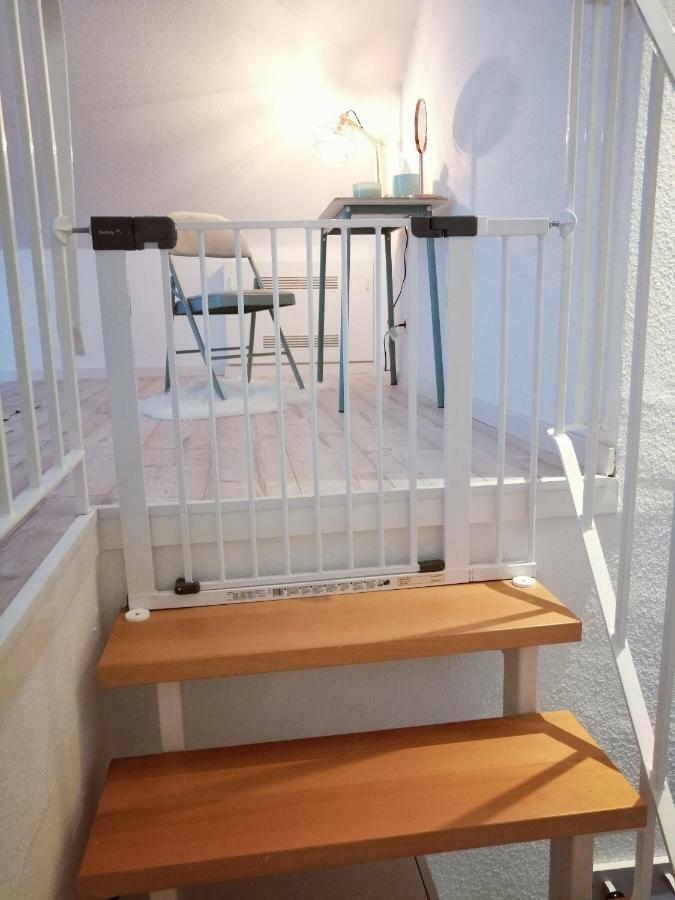 Guglhupf Wohlfuehl-maisonette Mit Boxspring, Disney, Netflix * Braunlage
